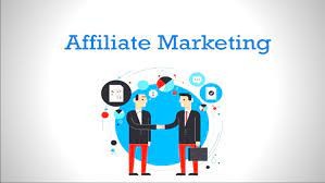 tiếp thị liên kết là gì? affiliate marketing là gì?